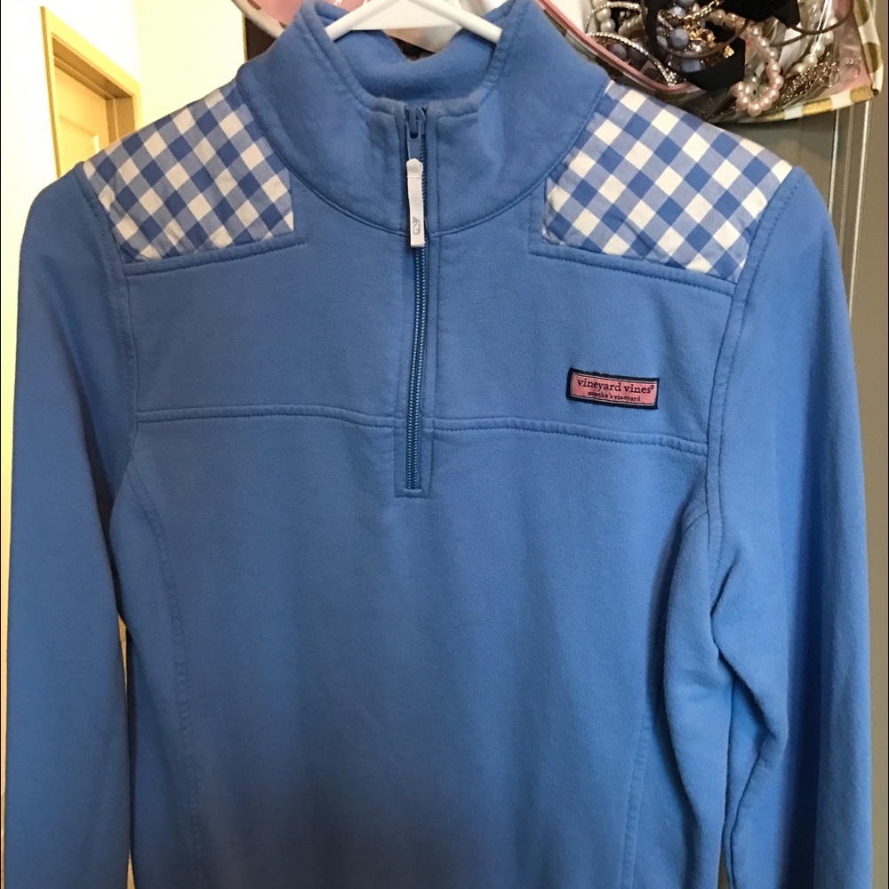 Vineyard Vines Shep Shirt