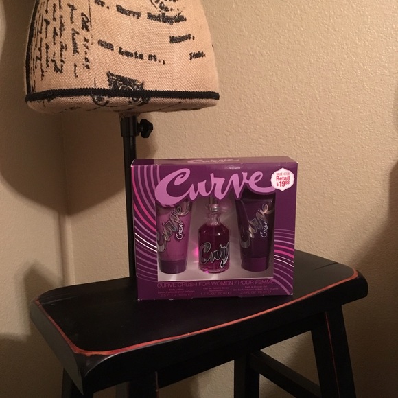 Curve Other - 🛍Curve Crush Perfume Set🛍