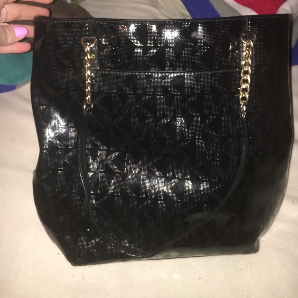 Michael Kors bag