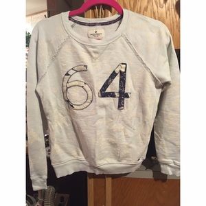 American Eagle Crew Neck Sweater