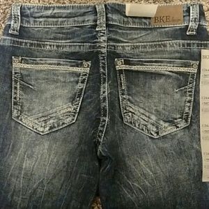 BKE Payton skinnies.