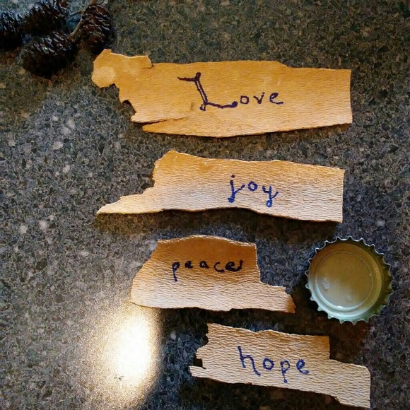 W E L C O M E - Picture 3 of 4