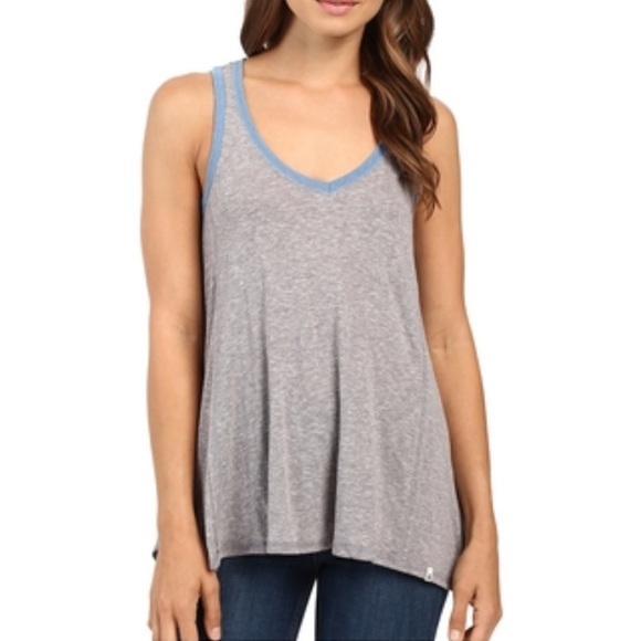 Volcom Tank! - Picture 2 of 2