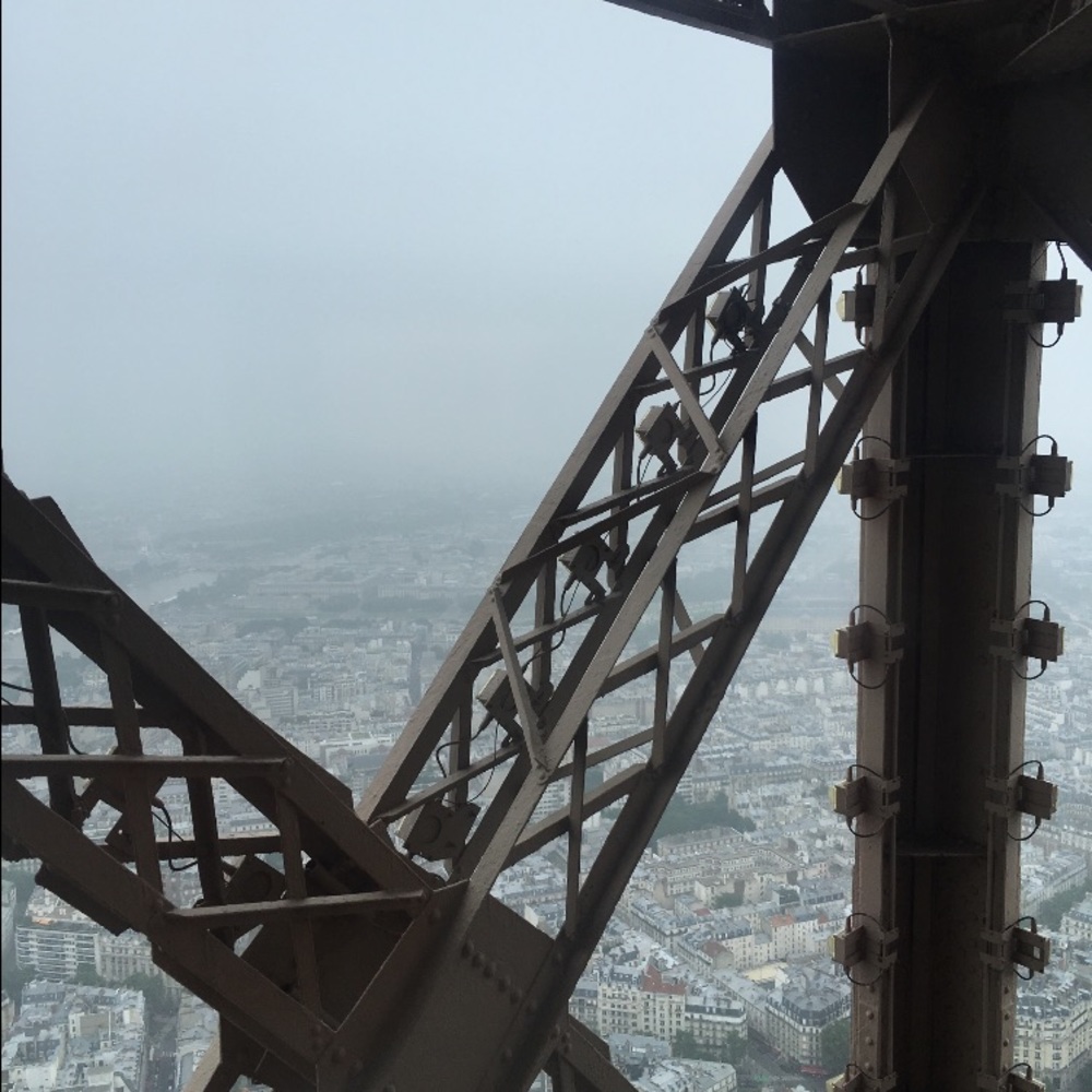 Meet your Posher, Helena