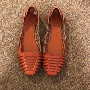 American Eagle Flats