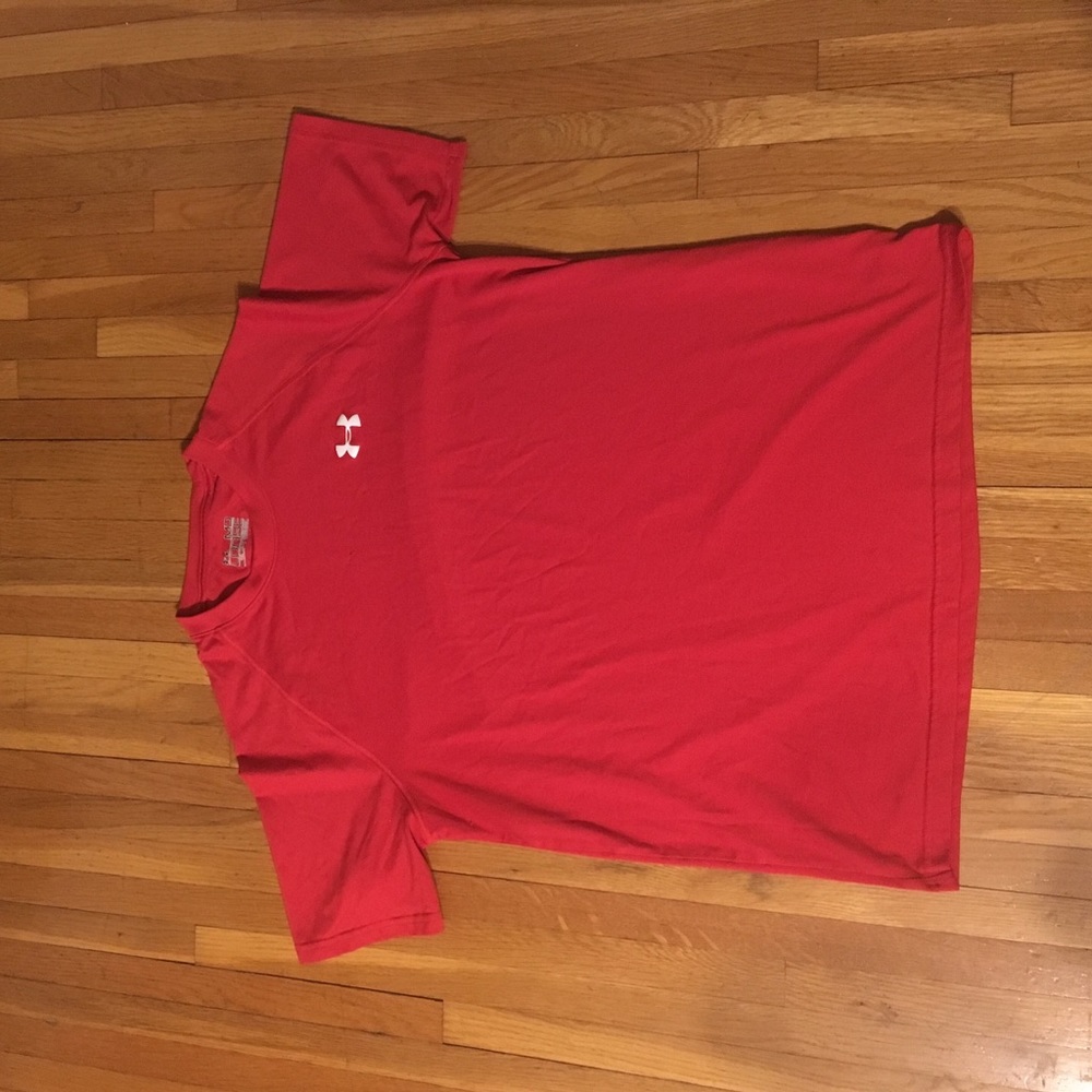 Under Armour Shirt