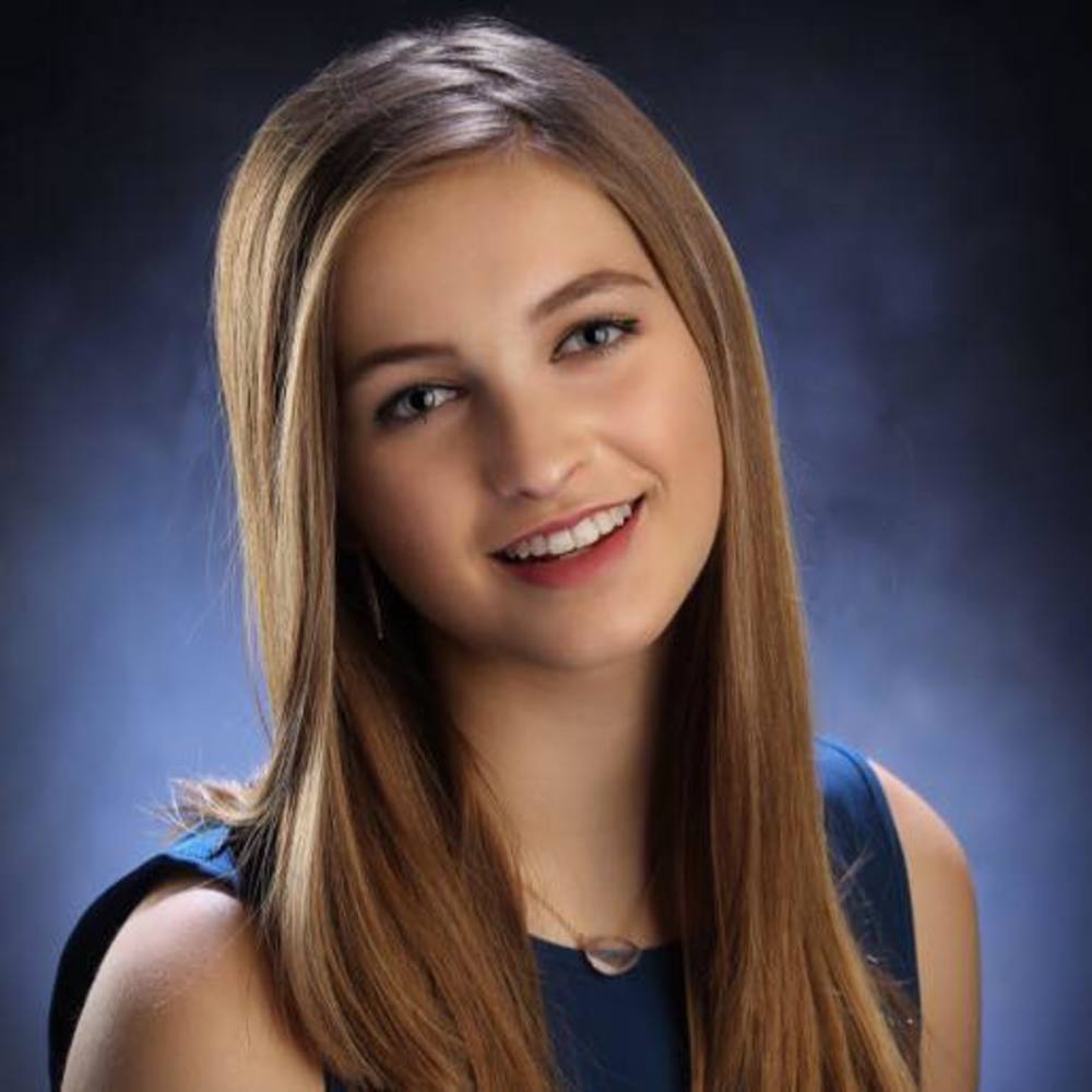 Meet your Posher, Paige