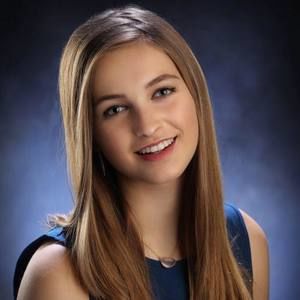 Meet your Posher, Paige