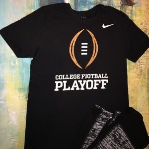 Nike College Football Playoff T-shirt