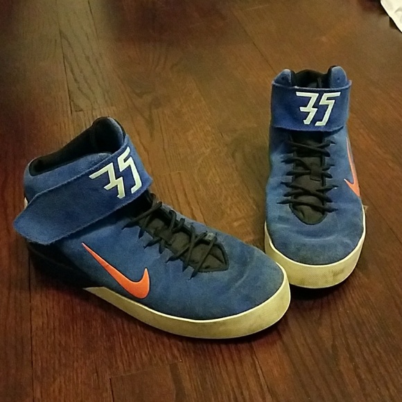 High top KDs - Picture 1 of 3