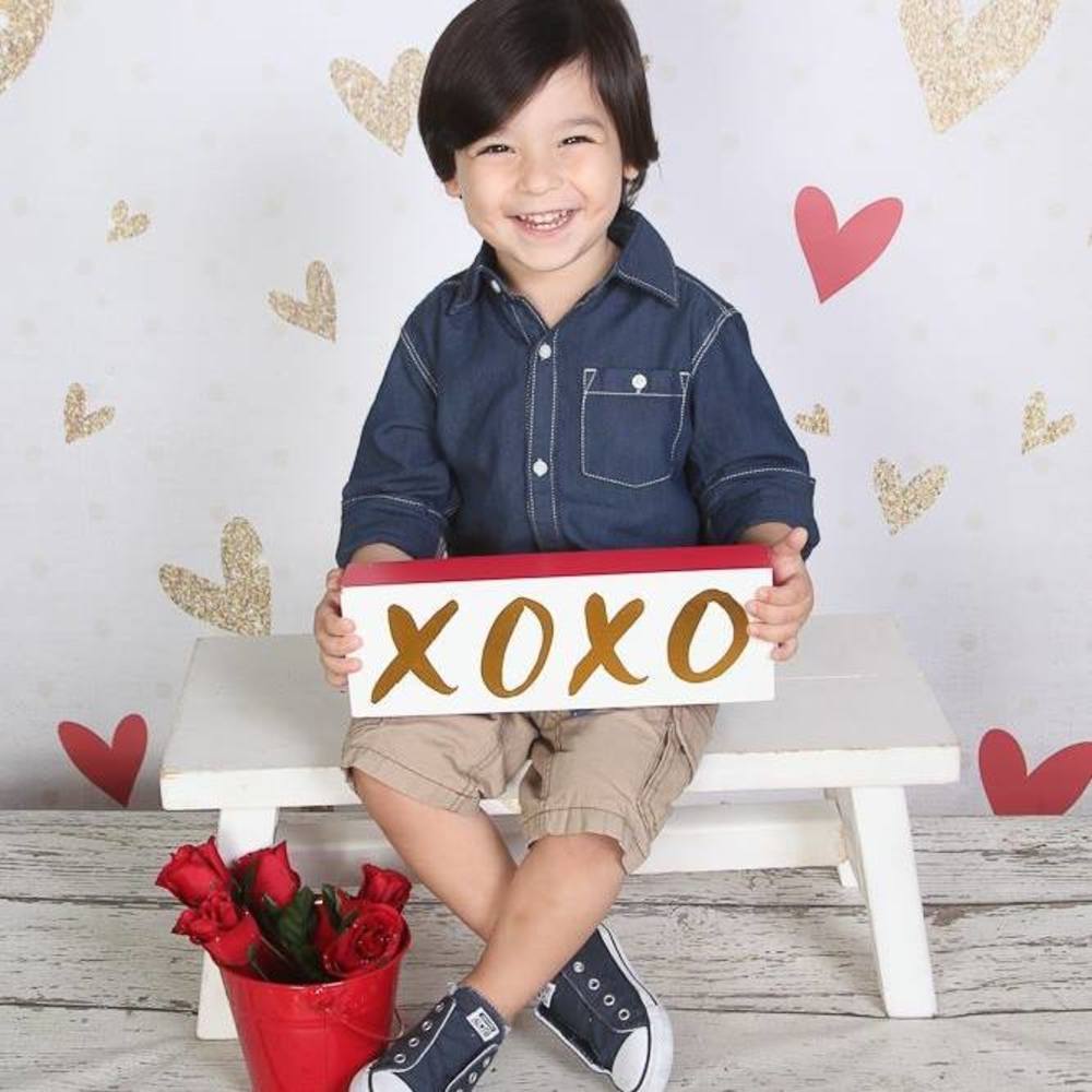 Meet your Posher, Nathalie