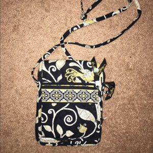 Vera Bradley bag