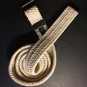 J. Crew Belt Women L/XL