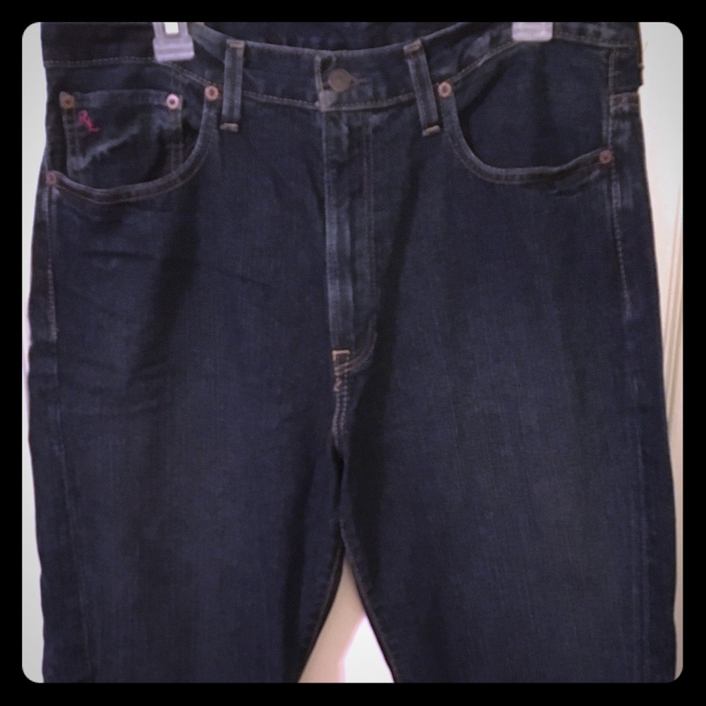 Men's Ralph Lauren Jeans