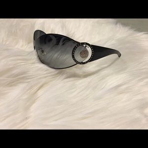 Authentic VERSACE sunglasses