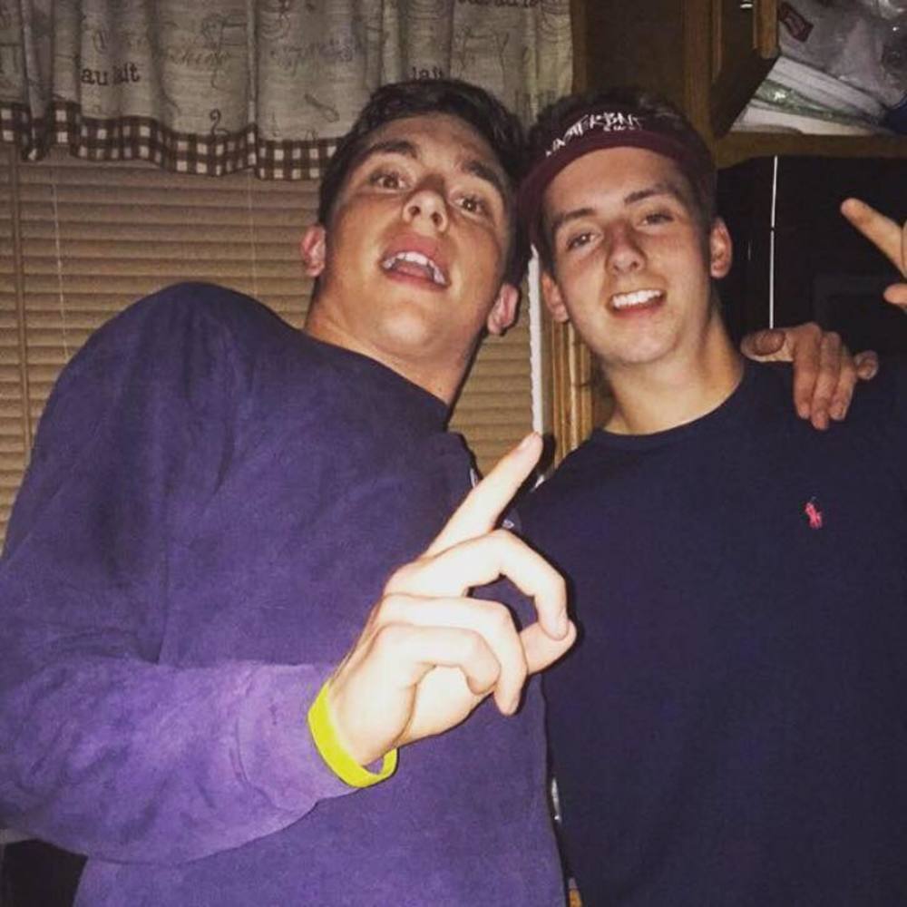 Meet your Posher, Austin