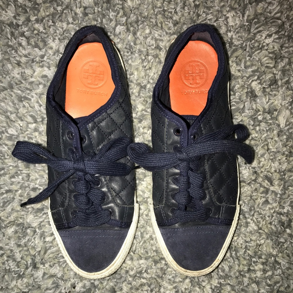 Tory burch sneakers