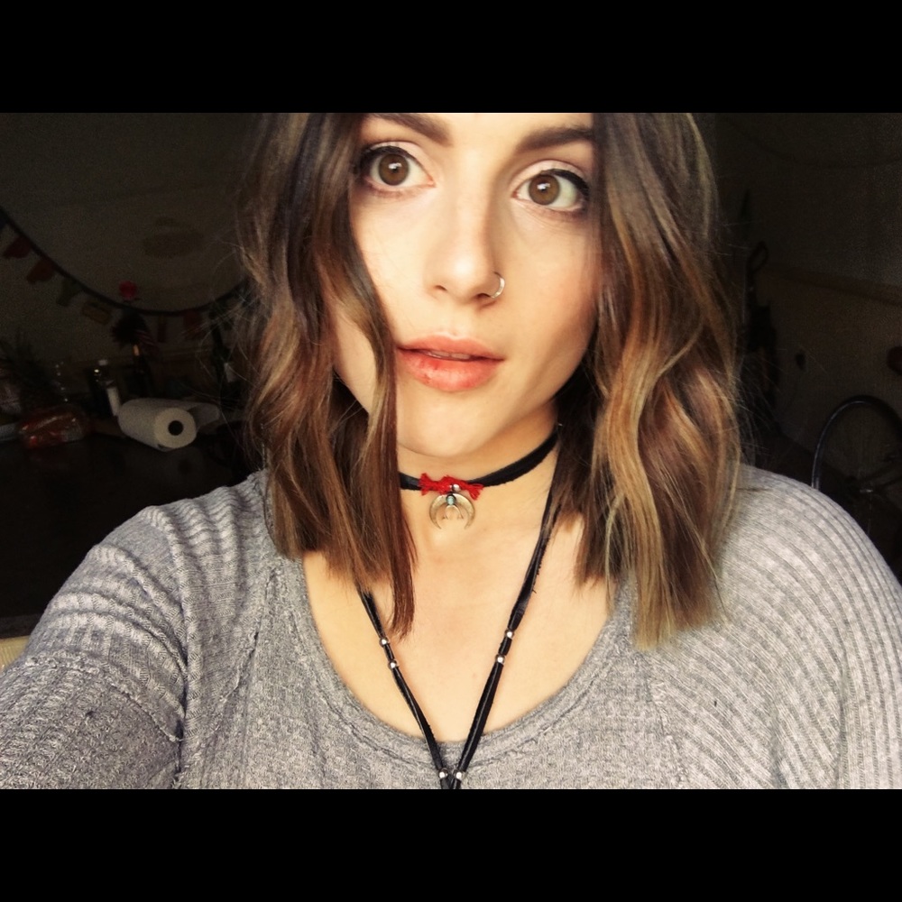 Meet your Posher, Molly
