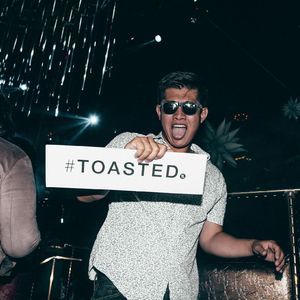 Meet your Posher, Kay