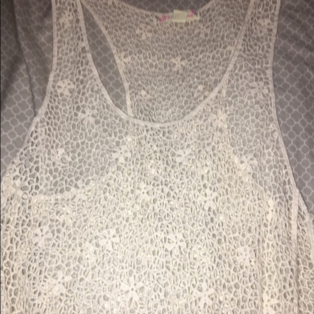 Tank top - Picture 3 of 3