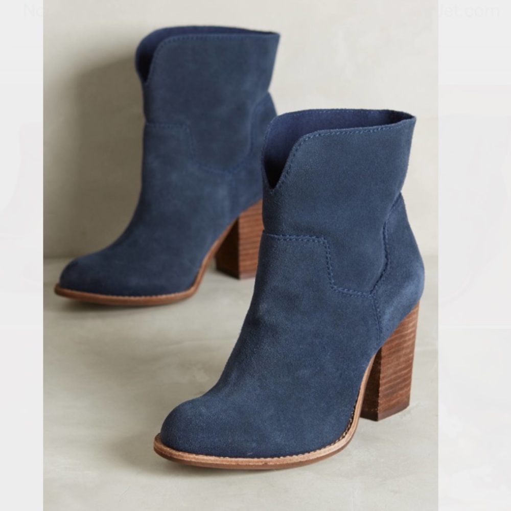 Splendid Murietta Booties