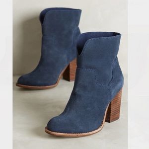 Splendid Murietta Booties