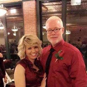 Meet your Posher, Tina