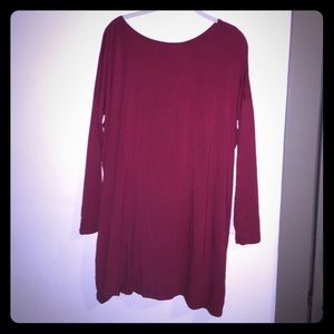 Piko dress