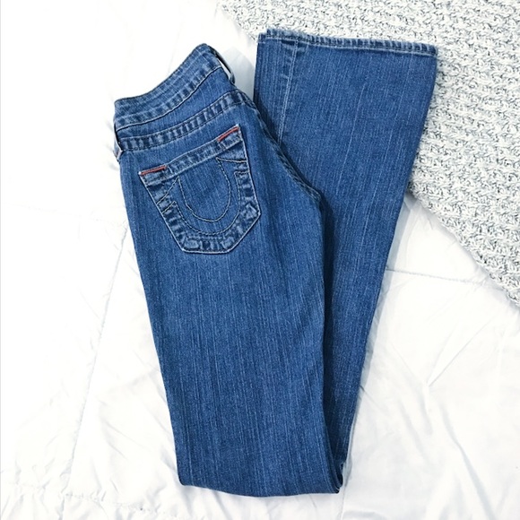 True Religion Jeans - Picture 1 of 3