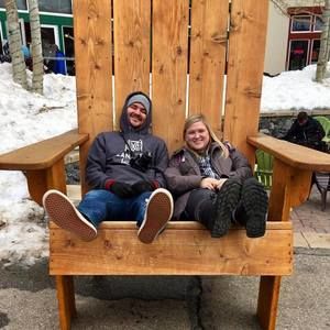 Meet your Posher, Cory