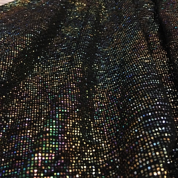 LuLaRoe Elegant Nicole Dress - Picture 5 of 5