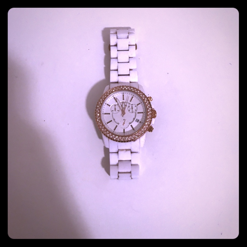 Fossil watch