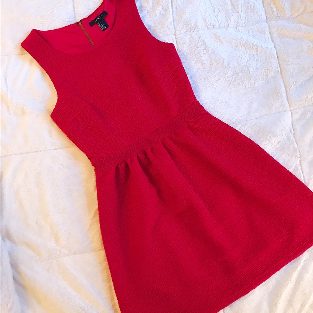 Forever 21 party dress💃🏼