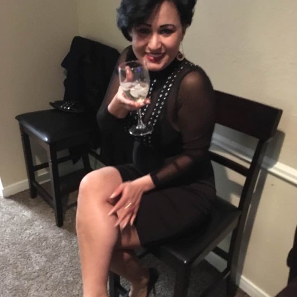 Meet your Posher, Maritza