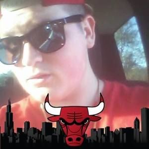 Meet your Posher, Colby