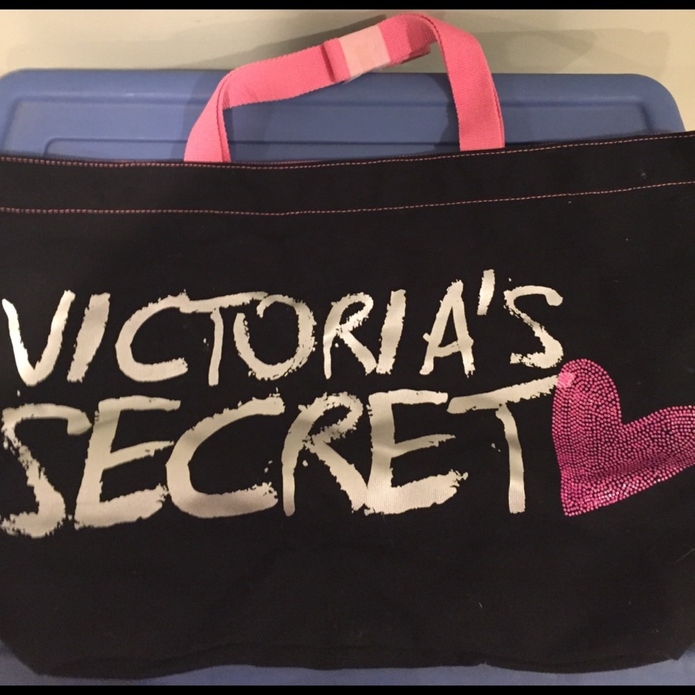 Victoria Secret tote