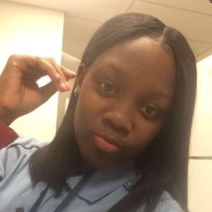 Meet your Posher, Jazmine