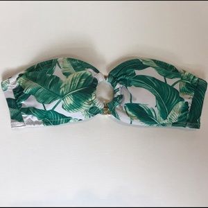 h&m bikini top