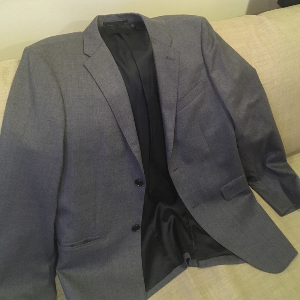 Mens Blazer