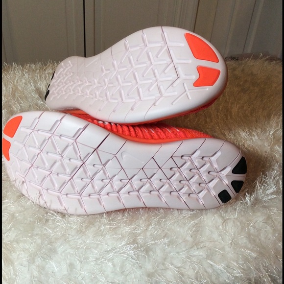 Nike free run flyknit - Picture 5 of 5