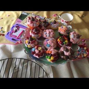 Meet your Posher, Eileen