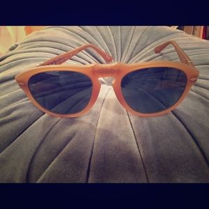 Persol unisex sunglasses polarized