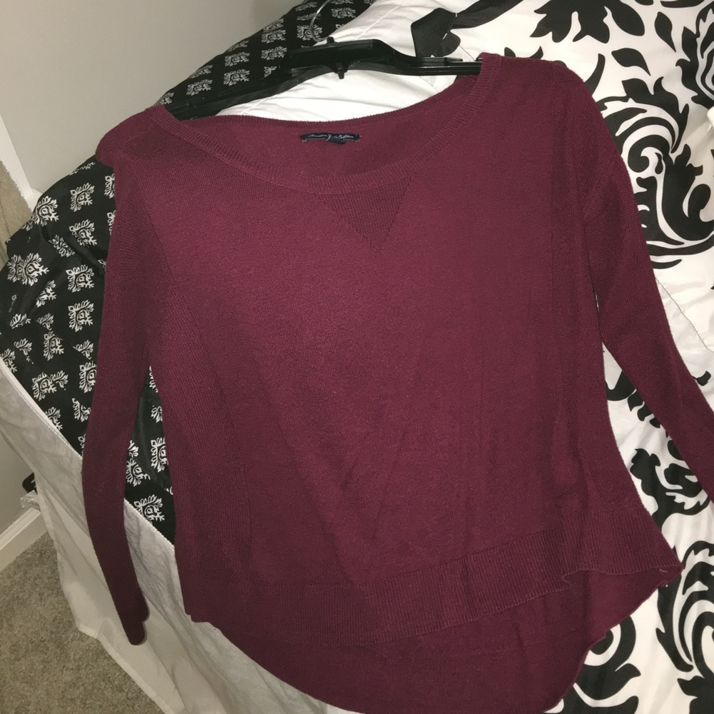 American Eagle Sweater