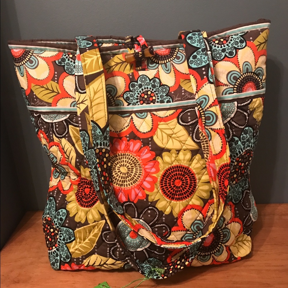 Vera Bradley Handbag.