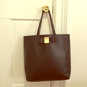 IVANKA TRUMP tote bag