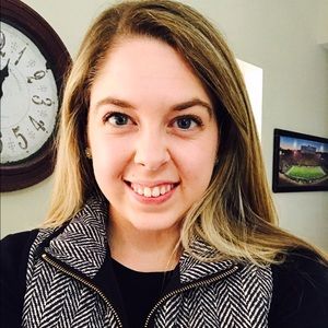 Meet your Posher, Logan