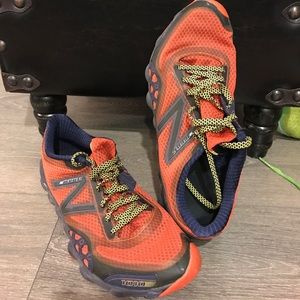 New Balance Minimus shoes