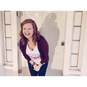 Meet your Posher, Claire