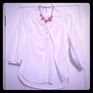 Old Navy blouse