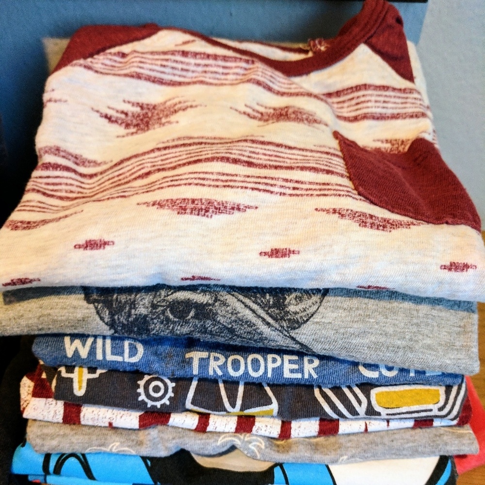 *SOLD* Lot of 3T Boys Clothing